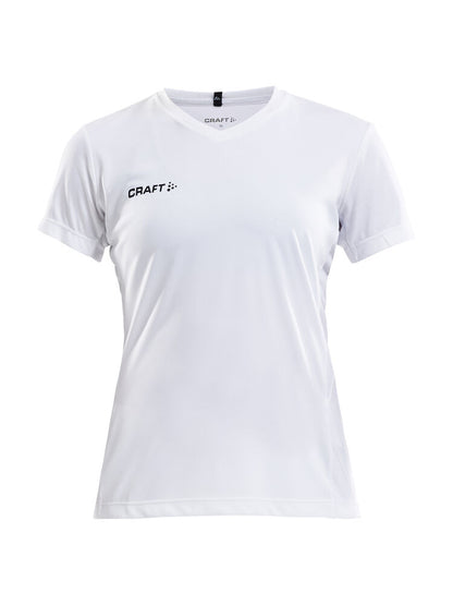 CRAFT Solid Trøye Dame