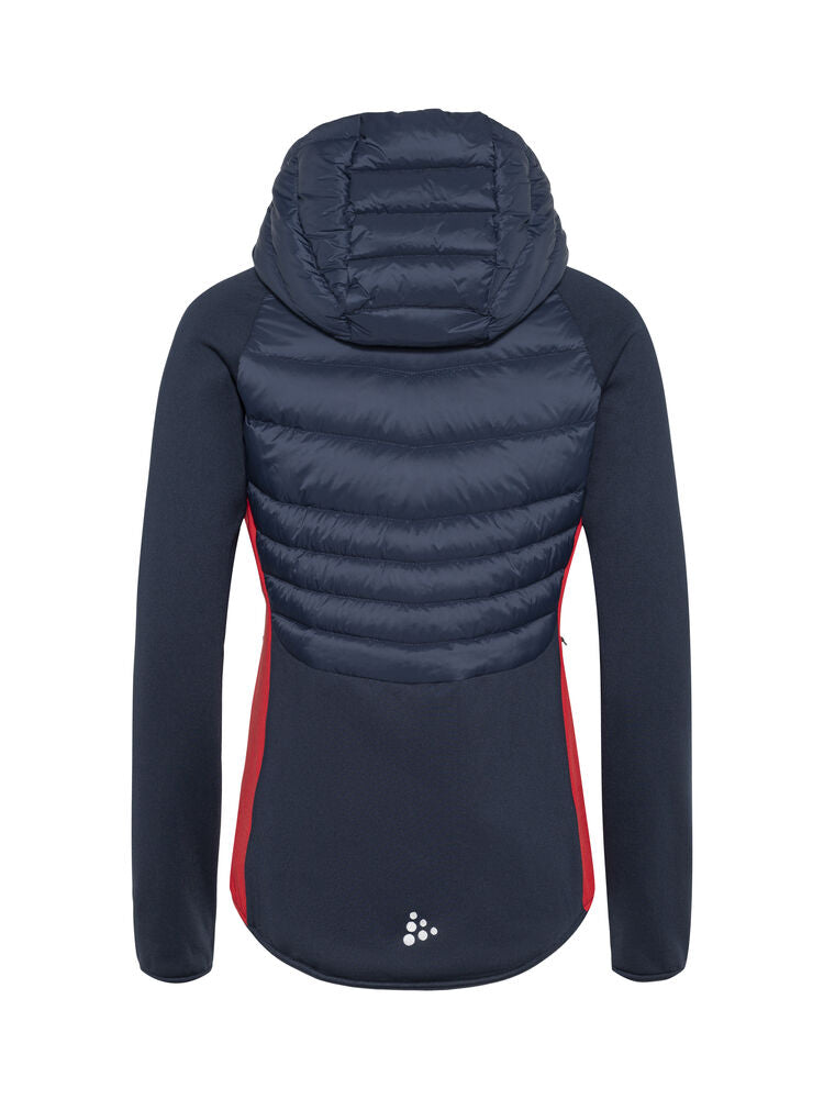 CRAFT LT Hybrid Jakke