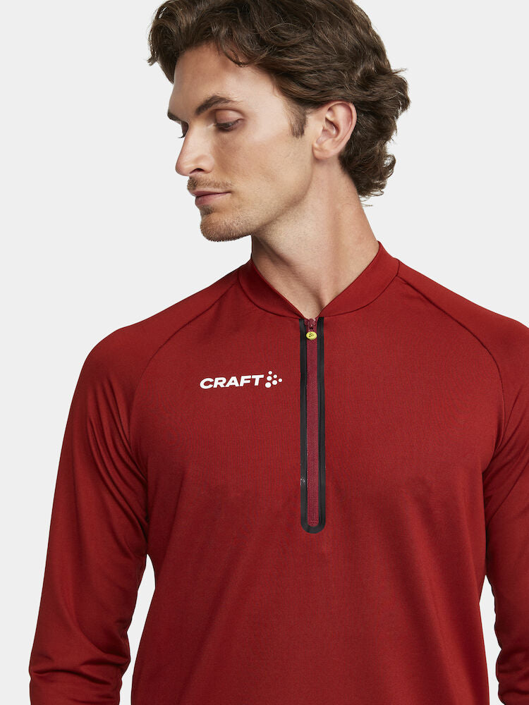 Extend Half Zip