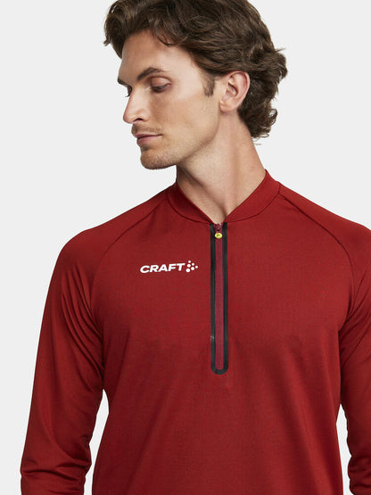 Extend Half Zip