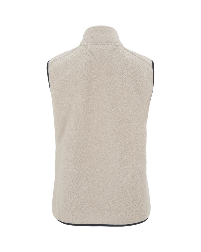 Roxby Vest