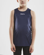 Rush Singlet Barn