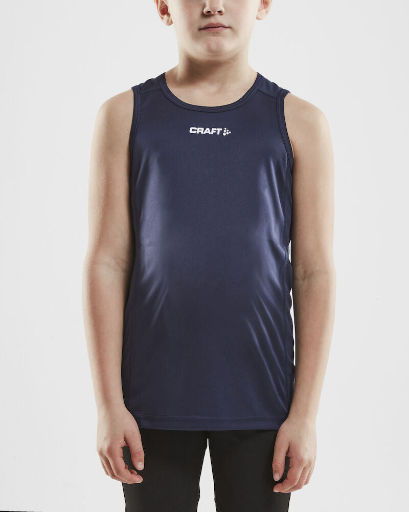 Rush Singlet Barn