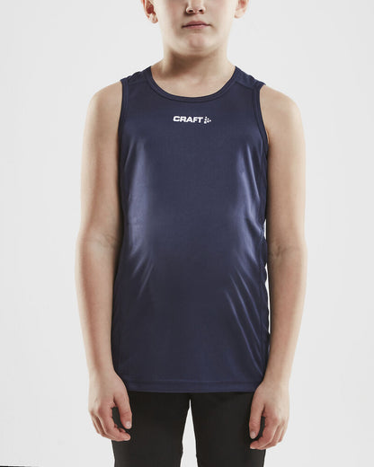 Rush Singlet Barn