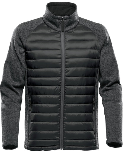 Hybrid Jakke