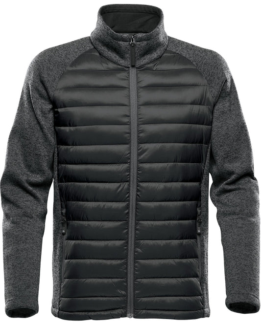 Hybrid Jakke