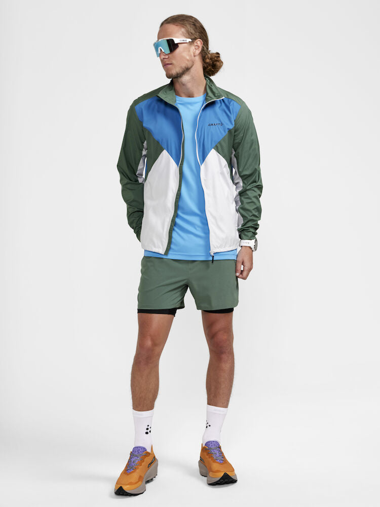 ADV 2-i-1 Shorts