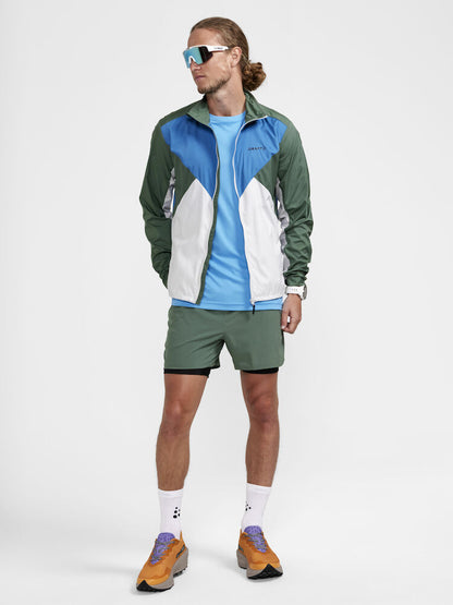 ADV 2-i-1 Shorts