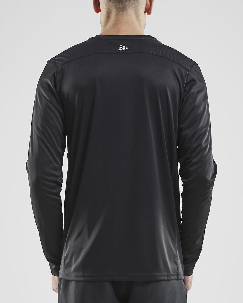 Rush LS Trøye
