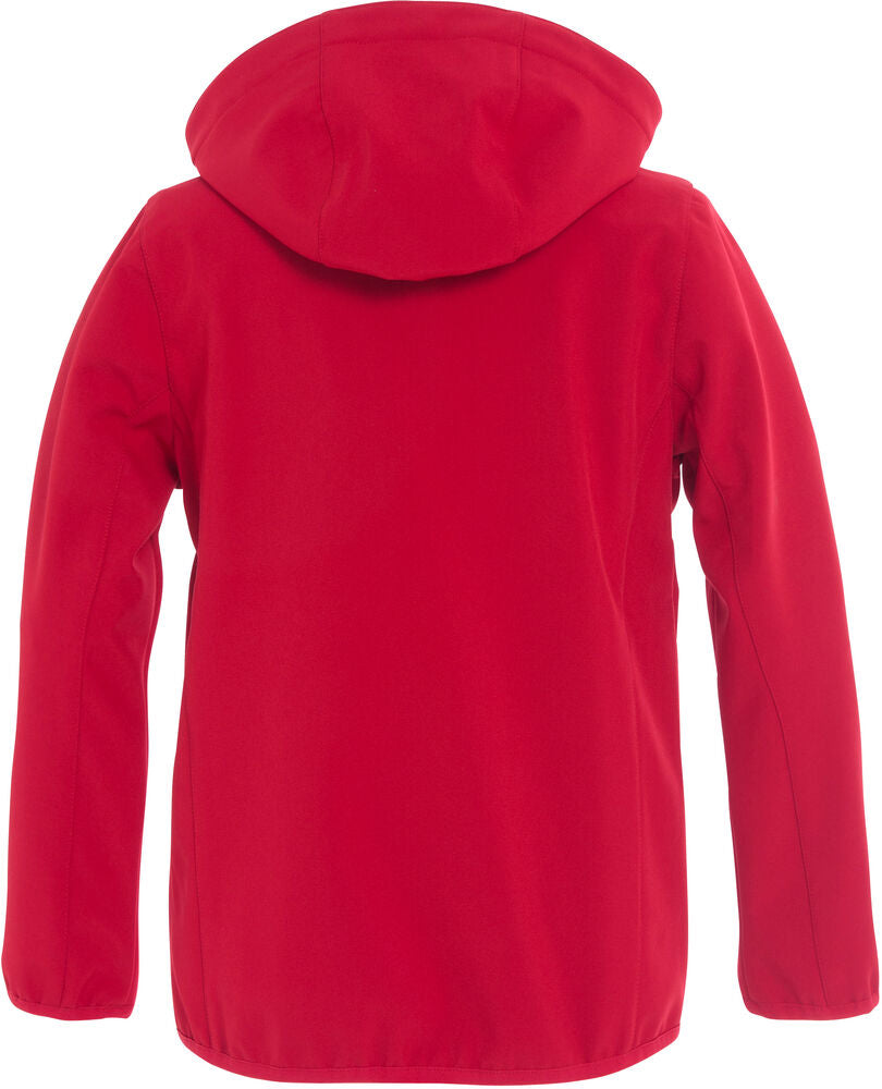 Basic Softshell Junior