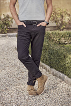 5-Pocket Stretch Jeans