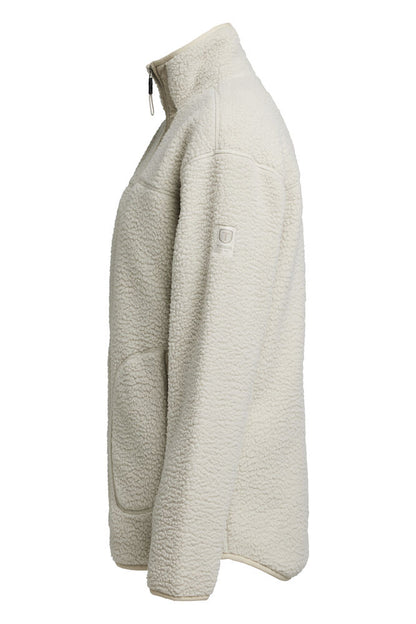 Tenson Yoke Full Zip Dame