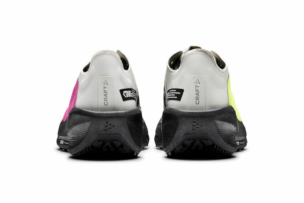 CMT Carbon Dame