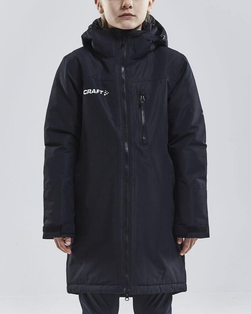 Craft Parkas Junior