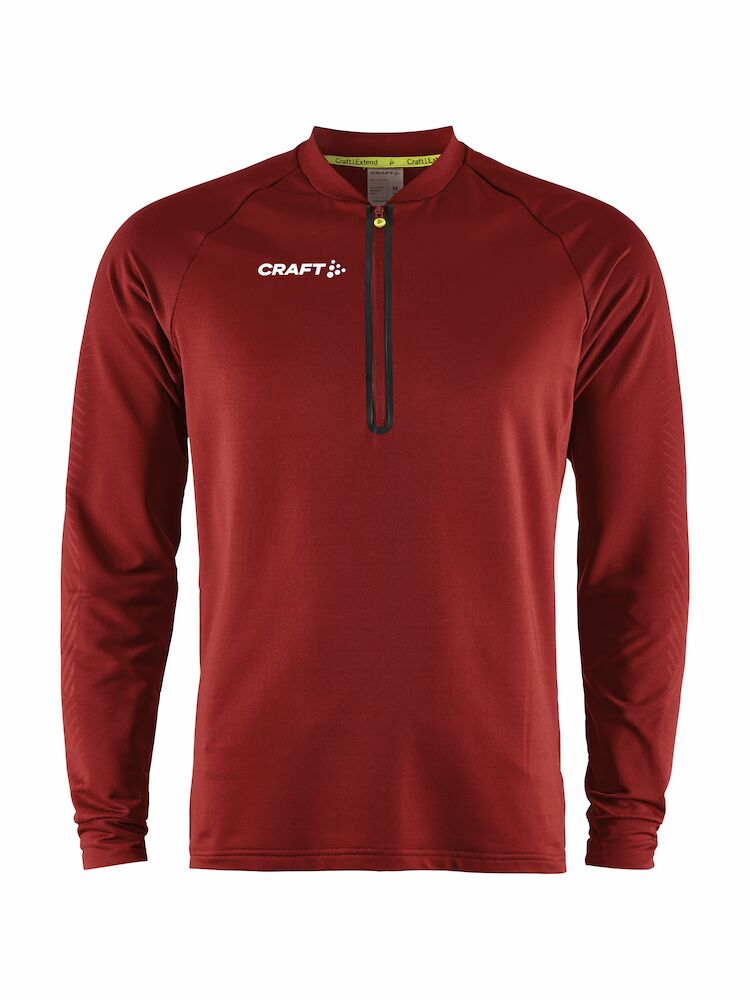 Extend Half Zip