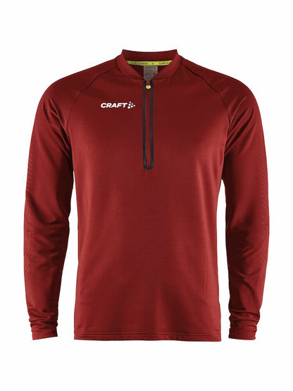 Extend Half Zip