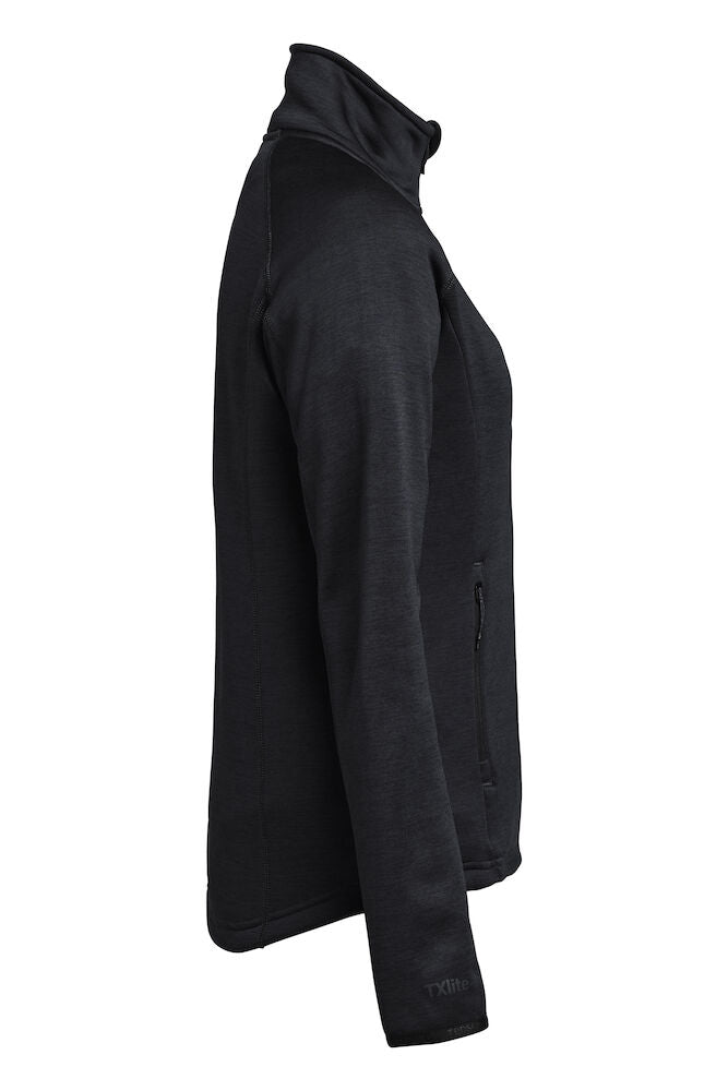 Tenson Txlite Midlayer Zip
