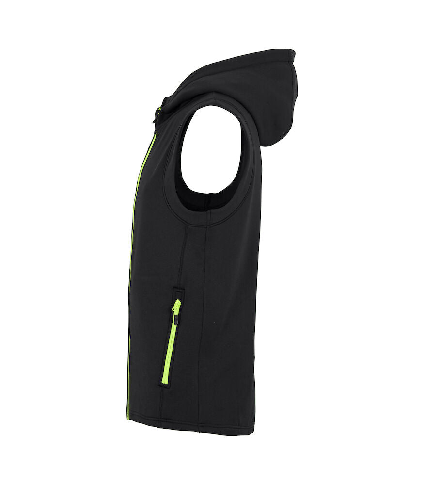 Graphix Zamora Vest
