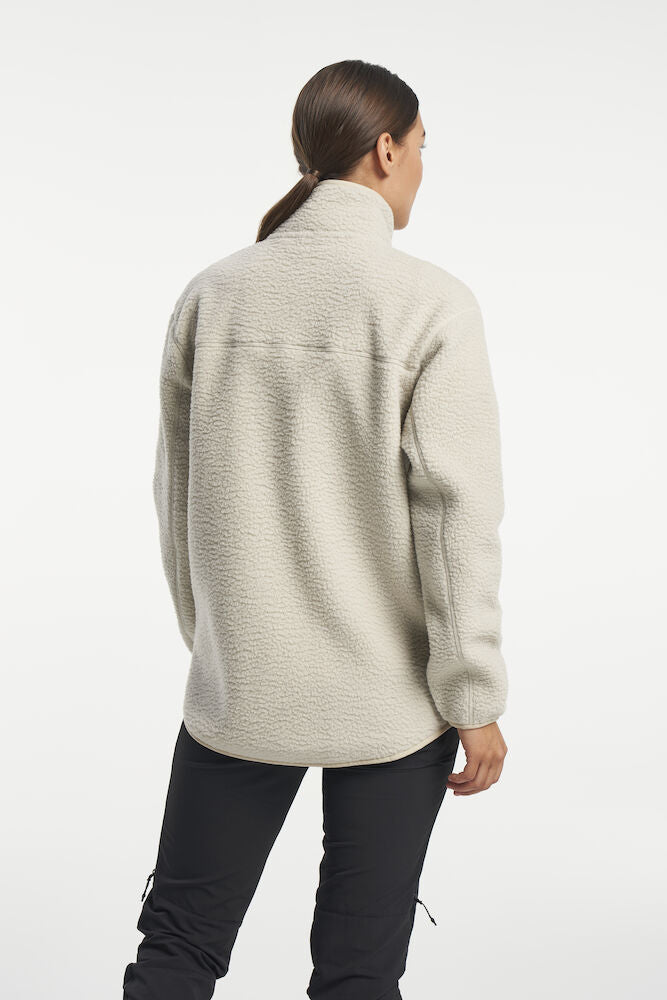 Tenson Yoke Full Zip Dame