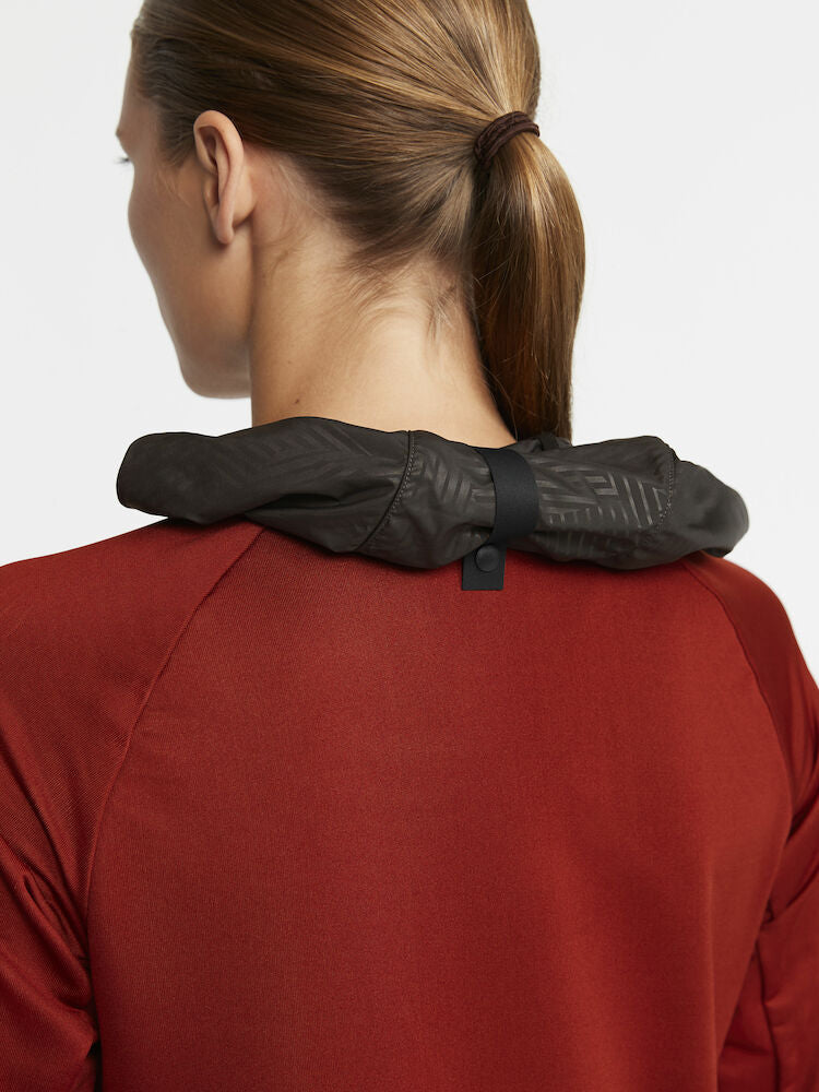 Extend Full Zip