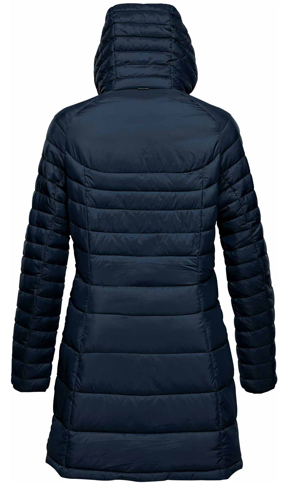 Termisk Jakke Dame
