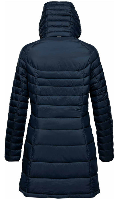 Termisk Jakke Dame