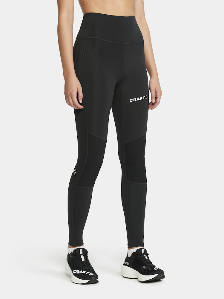 Force Tights Dame