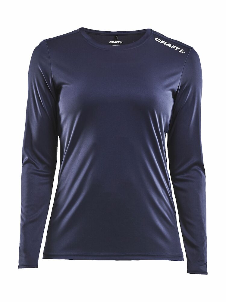 Rush LS Trøye