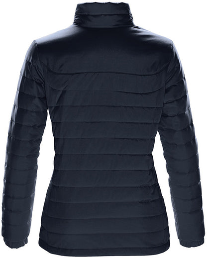 Quilted Jakke