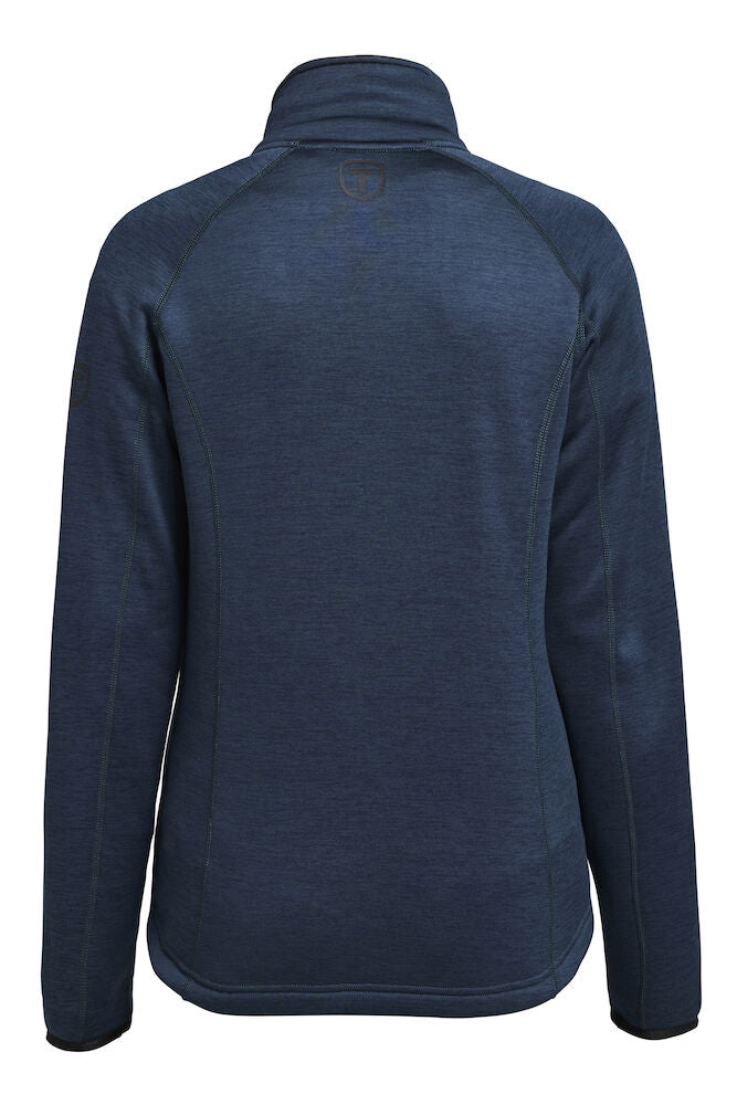 Tenson Txlite Midlayer Zip