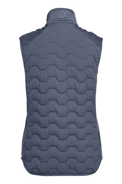 Tenson Txlite Hybrid Vest Dame
