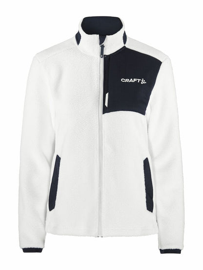 CRAFT ADV FleeceJakke