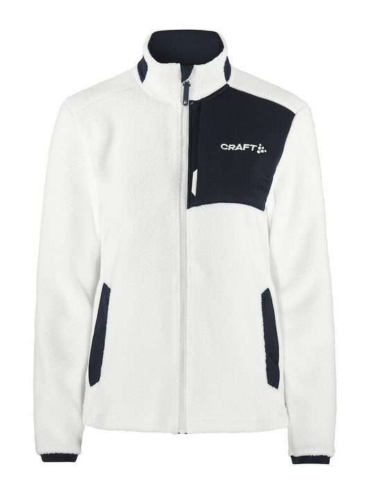 CRAFT ADV FleeceJakke