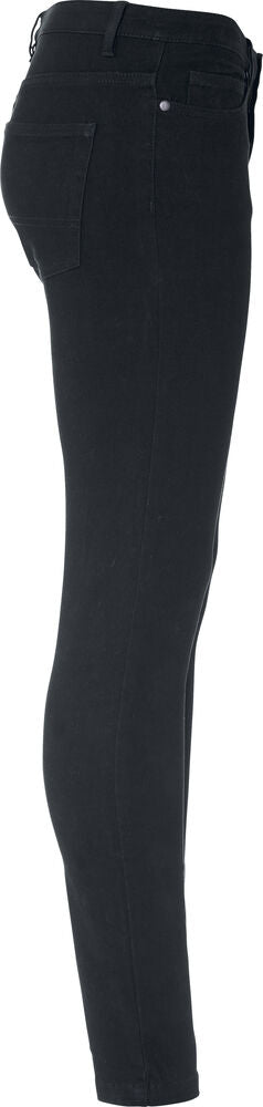 5-Pocket Stretch Jeans