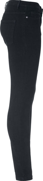 5-Pocket Stretch Jeans