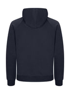Miami Hoody Full Zip