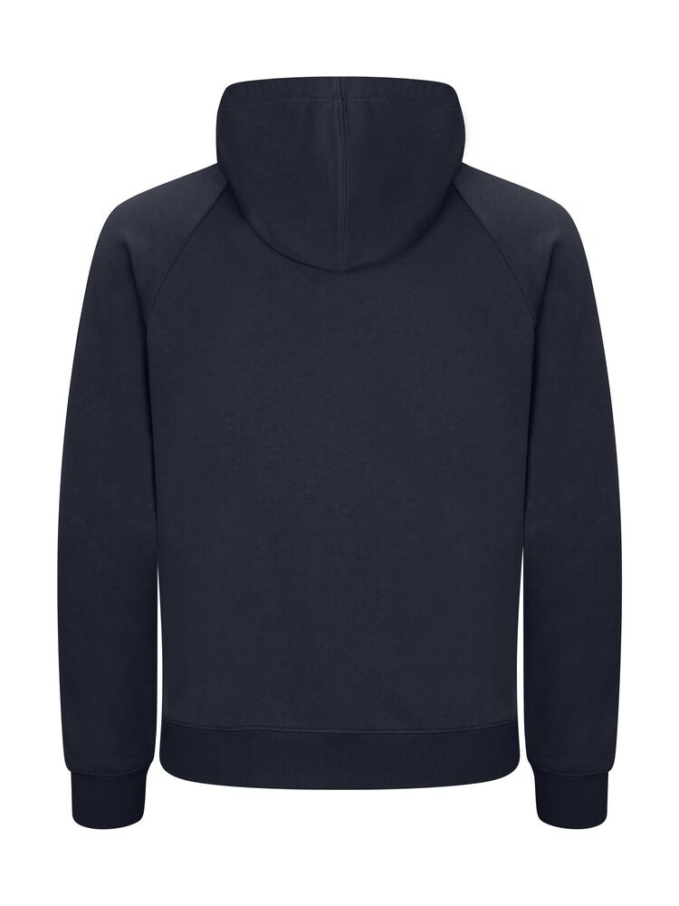 Miami Hoody Full Zip