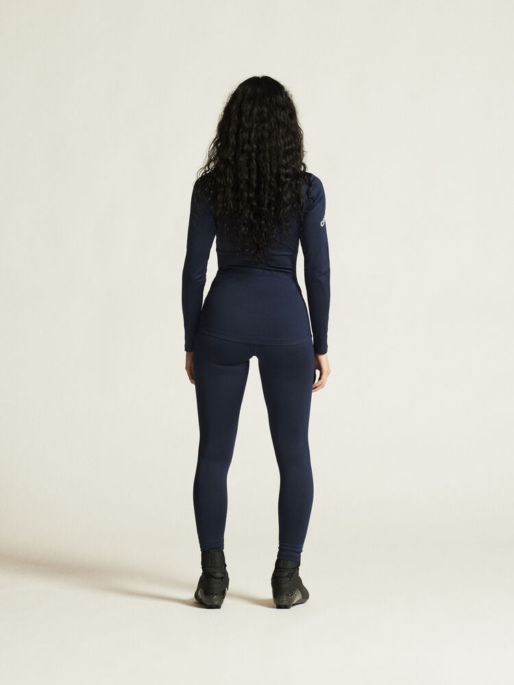 Nordic Ski Tights