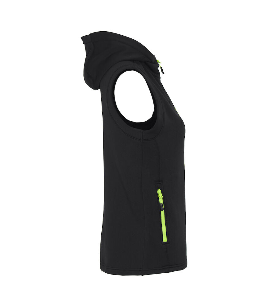 Graphix Zamora Vest