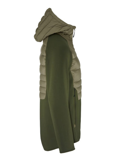 CRAFT Hybrid Jakke Herre