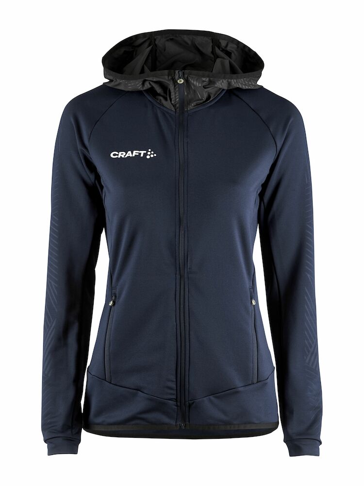 Extend Full Zip