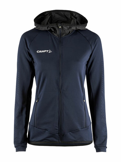 Extend Full Zip