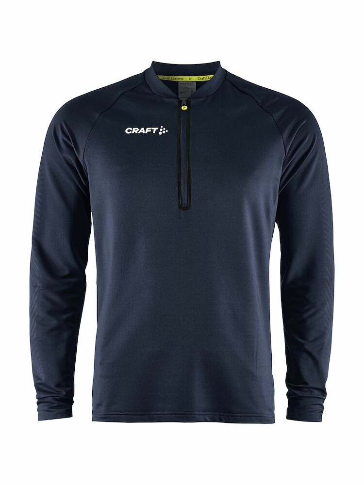 Extend Half Zip
