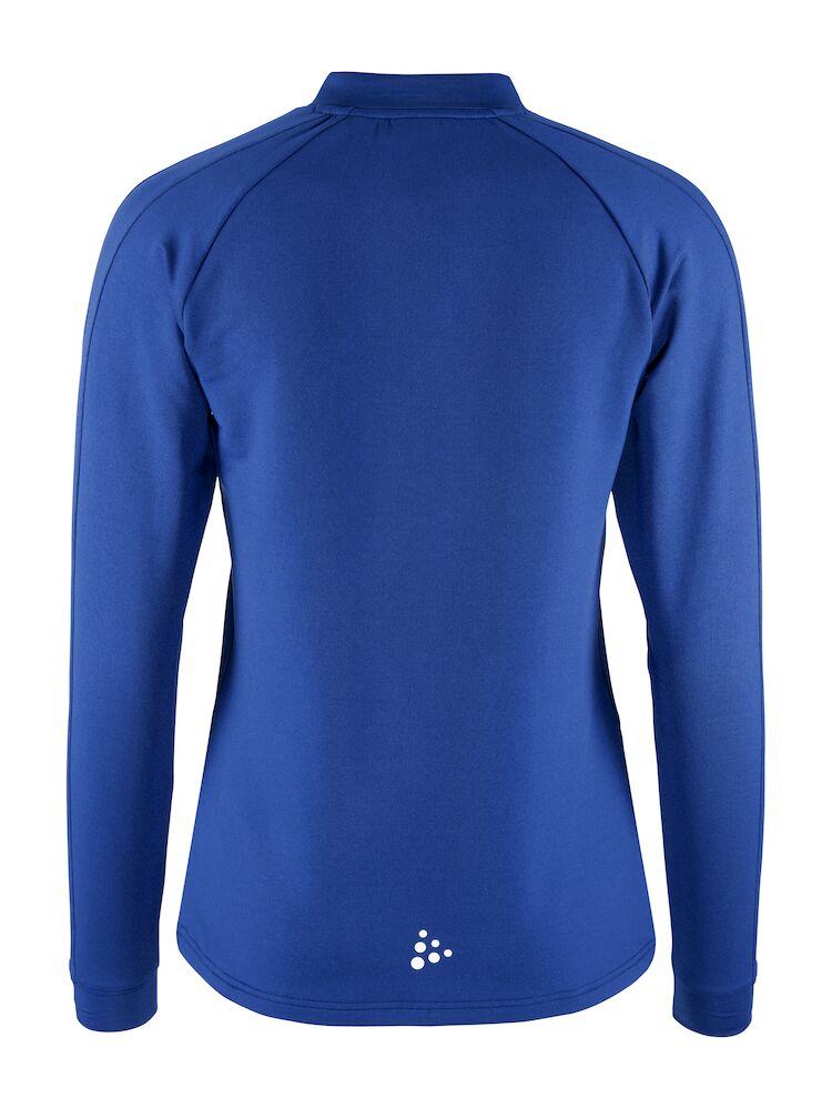 Extend Half Zip
