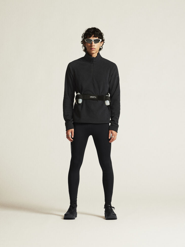 CRAFT CORE Fleecegenser