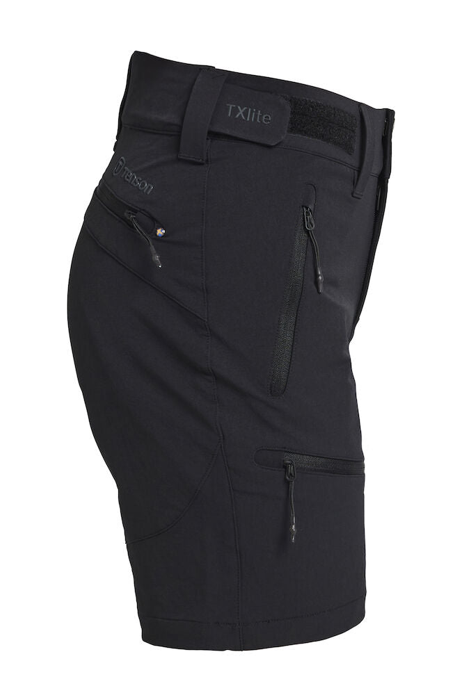 Tenson Txlite Turshorts Dame