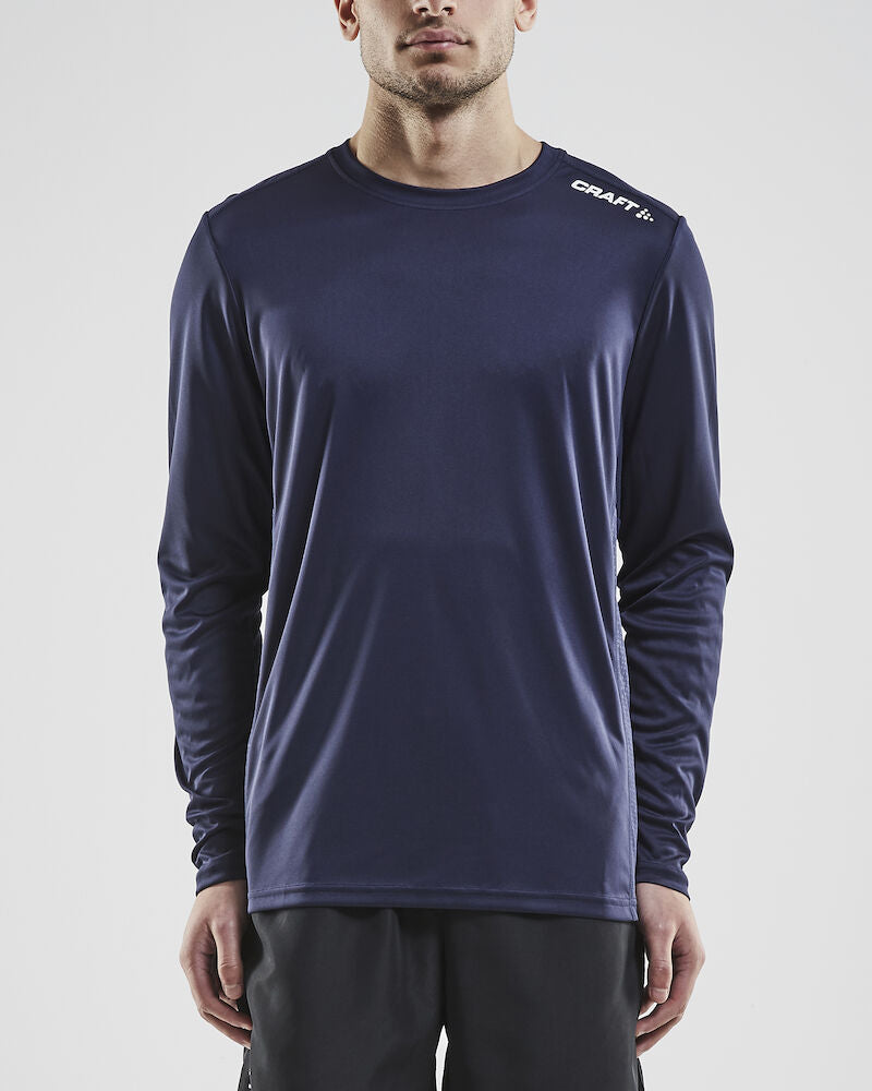 Rush LS Trøye