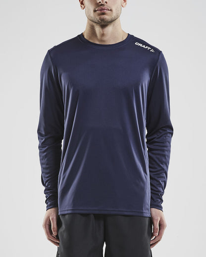 Rush LS Trøye