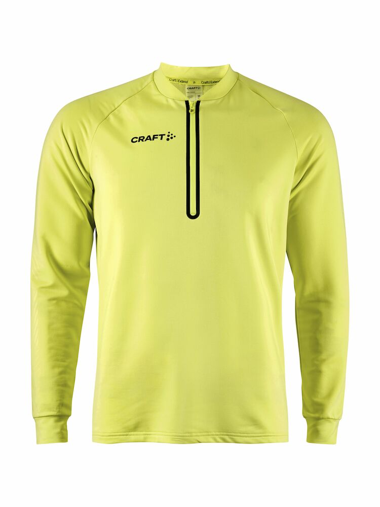 Extend Half Zip