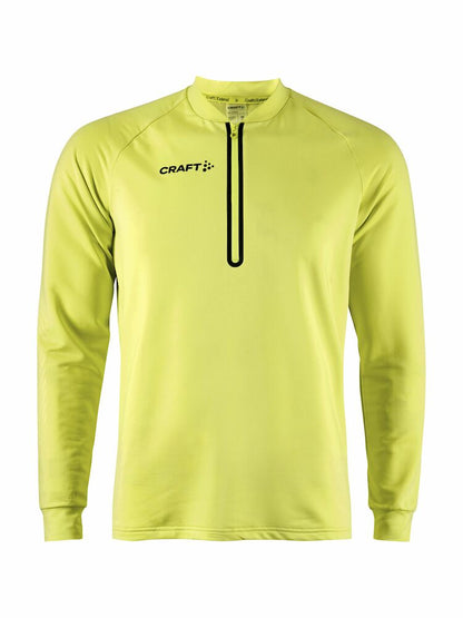 Extend Half Zip